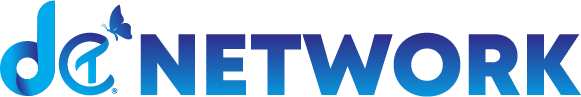 DCT Network Logo