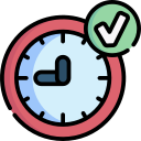 Save Time